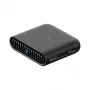 TP-Link TL-WR3002X wireless router Gigabit Ethernet Dual-band (2.4 GHz / 5 GHz) Black