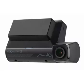 Mio Premium 4K HDR Dash Cam | MiVue 956W | GPS | Wi-Fi