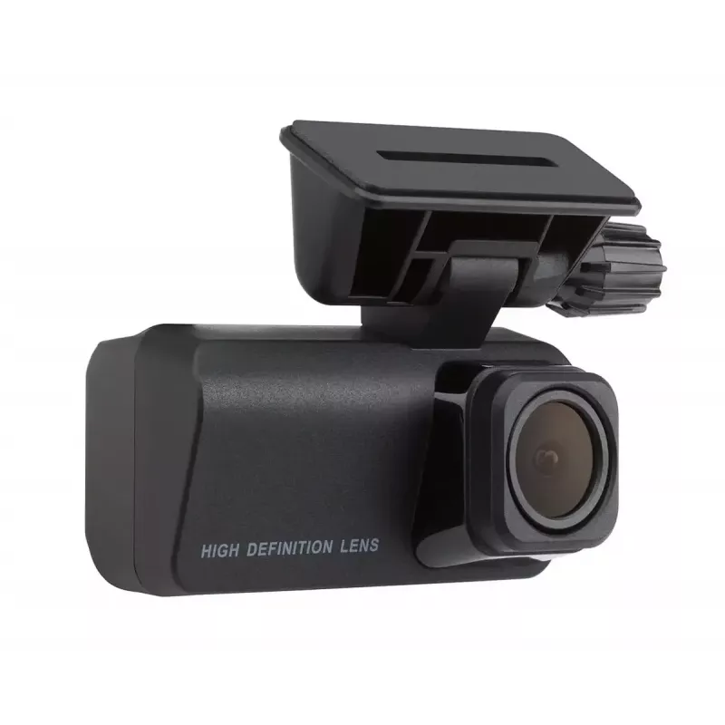 Dash cam MIO MiVue 956WD with GPS and Wi‑Fi, windshield mount for front view recording
