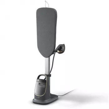 Philips AIS8540 Upright garment steamer 1.2 L 2200 W Black
