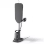 Philips AIS8540 Upright garment steamer 1.2 L 2200 W Black