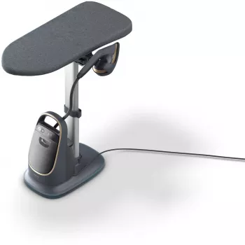 Philips AIS8540 Upright garment steamer 1.2 L 2200 W Black