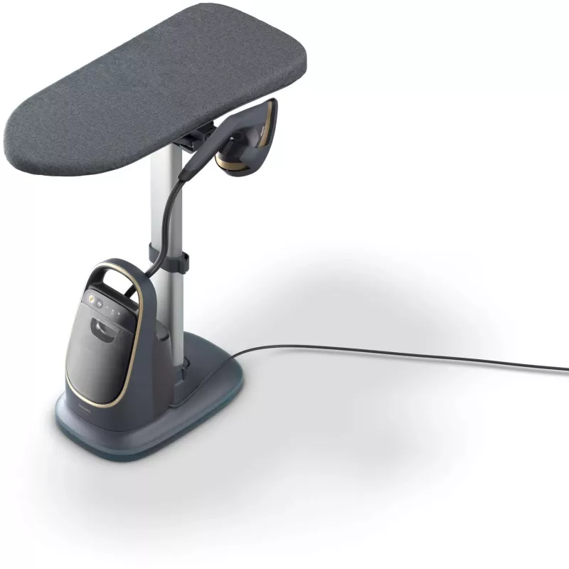 Philips AIS8540 Upright garment steamer 1.2 L 2200 W Black