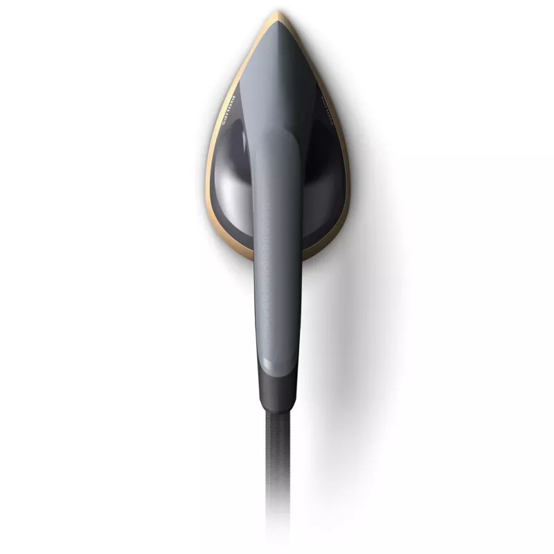 Philips AIS8540 Upright garment steamer 1.2 L 2200 W Black