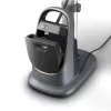 Philips AIS8540 Upright garment steamer 1.2 L 2200 W Black