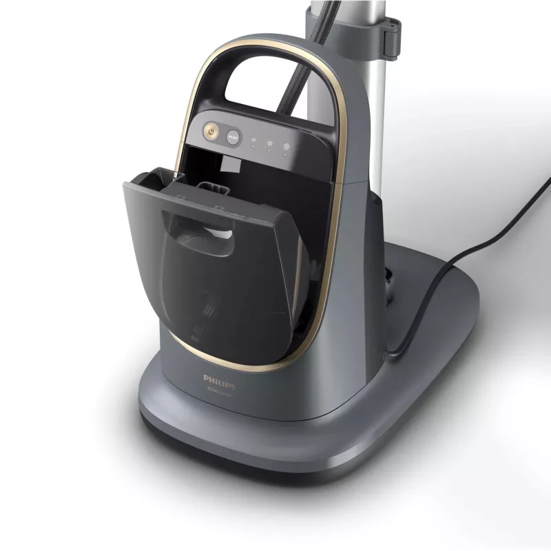 Philips AIS8540 Upright garment steamer 1.2 L 2200 W Black