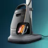 Philips AIS8540 Upright garment steamer 1.2 L 2200 W Black
