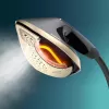 Philips AIS8540 Upright garment steamer 1.2 L 2200 W Black
