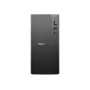 Dell Pro | Essential QVT1260 | Desktop | Tower | Intel Core i3 | 14100 | 8 GB | DDR5 | 512 GB | Intel UHD Graphics | English | Ubuntu | Warranty 36 month(s)
