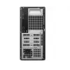 Dell Pro | Essential QVT1260 | Desktop | Tower | Intel Core i3 | 14100 | 8 GB | DDR5 | 512 GB | Intel UHD Graphics | English | Ubuntu | Warranty 36 month(s)