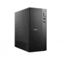 Dell Pro | Essential QVT1260 | Desktop | Tower | Intel Core i3 | 14100 | 8 GB | DDR5 | 512 GB | Intel UHD Graphics | English | Ubuntu | Warranty 36 month(s)