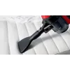 Bosch BCS711PET stick vacuum/electric broom Battery Dry Bagless 0.3 L Black, Red 3 Ah