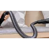 Bosch BCS711PET stick vacuum/electric broom Battery Dry Bagless 0.3 L Black, Red 3 Ah