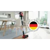 Bosch BCS711PET stick vacuum/electric broom Battery Dry Bagless 0.3 L Black, Red 3 Ah