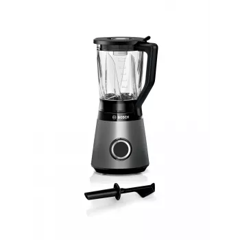 Bosch MMB6172S blender 1.5 L Tabletop blender 1200 W Silver