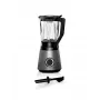 Bosch MMB6172S blender 1.5 L Tabletop blender 1200 W Silver