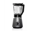 Bosch MMB6172S blender 1.5 L Tabletop blender 1200 W Silver