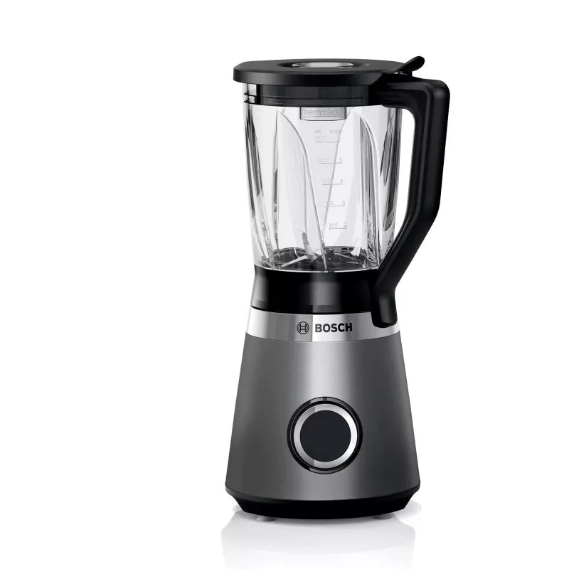 Bosch MMB6172S blender 1.5 L Tabletop blender 1200 W Silver