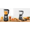 Bosch MMB6172S blender 1.5 L Tabletop blender 1200 W Silver