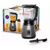 Bosch MMB6172S blender 1.5 L Tabletop blender 1200 W Silver