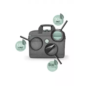 Briefcase Port Designs Yosemite Eco TL