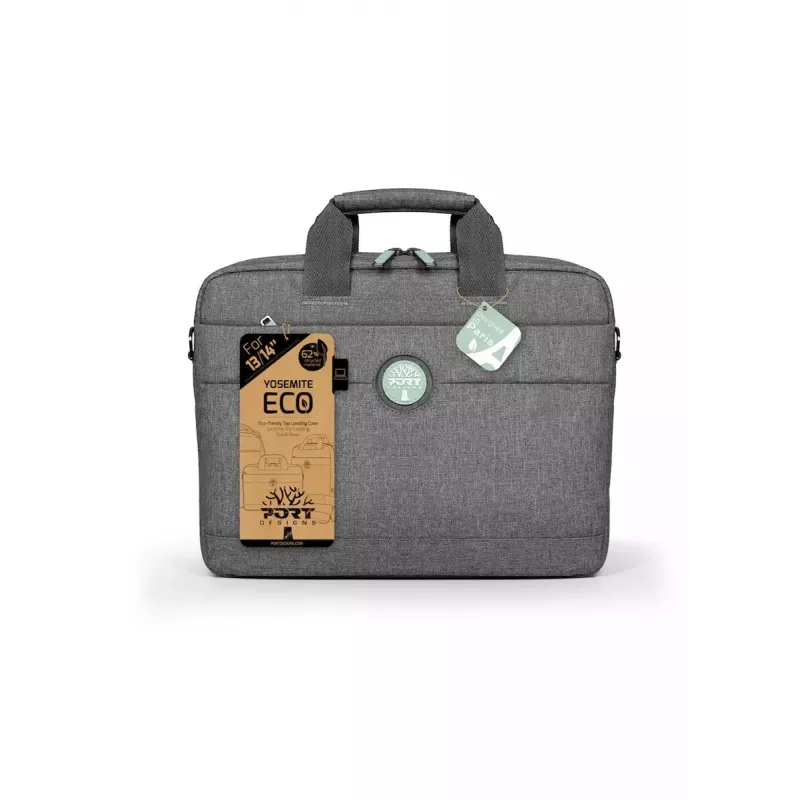 Briefcase Port Designs Yosemite Eco TL