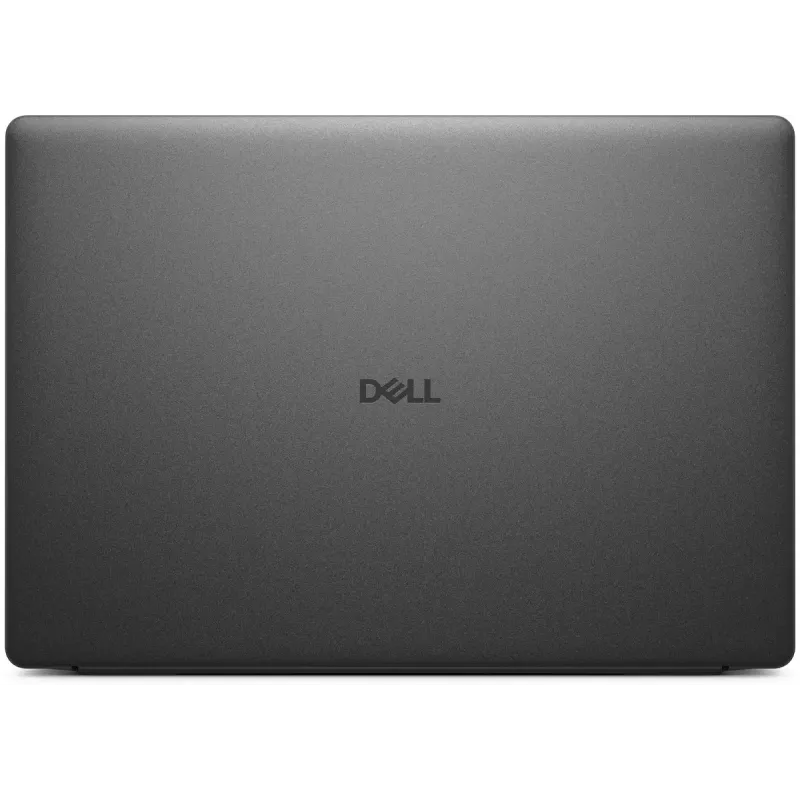 DELL DC16250 Intel Core 5 120U Laptop 40.6 cm (16 inch) Full HD+ 16 GB DDR5-SDRAM 512 GB SSD Wi-Fi 6 (802.11ax) Windows 11 Home Black