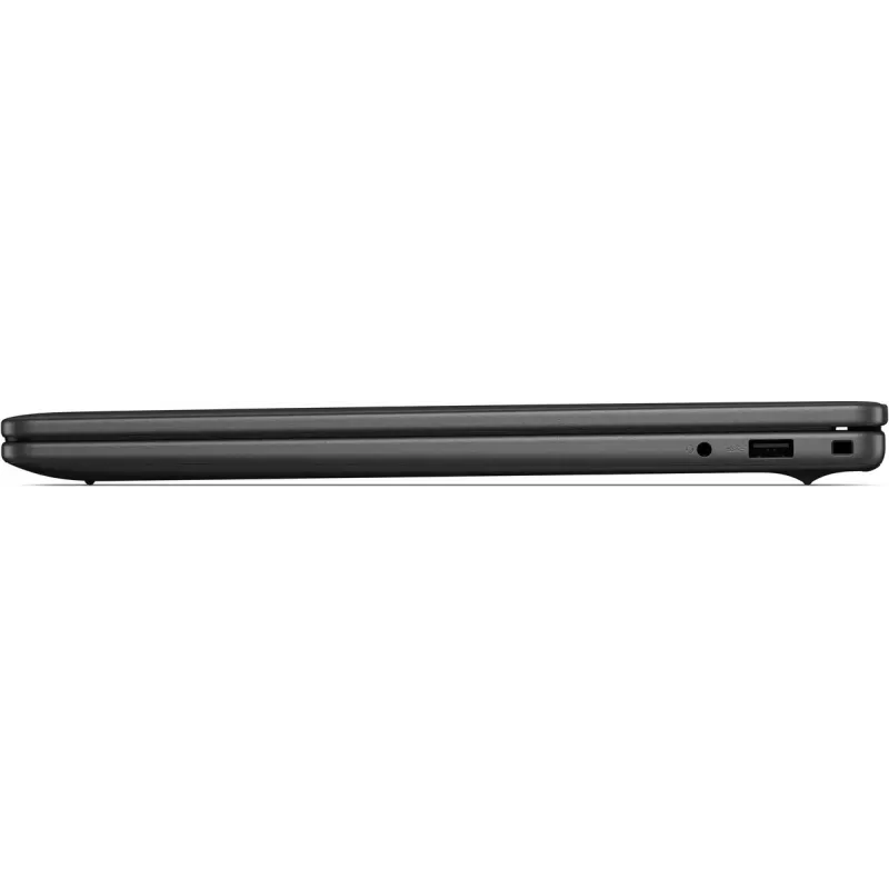 DELL DC16250 Intel Core 5 120U Laptop 40.6 cm (16 inch) Full HD+ 16 GB DDR5-SDRAM 512 GB SSD Wi-Fi 6 (802.11ax) Windows 11 Home Black