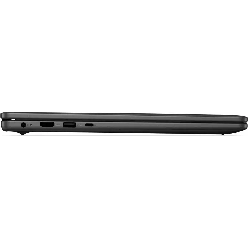 DELL DC16250 Intel Core 5 120U Laptop 40.6 cm (16 inch) Full HD+ 16 GB DDR5-SDRAM 512 GB SSD Wi-Fi 6 (802.11ax) Windows 11 Home Black
