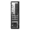 DELL Pro QCS1250 Intel® Core™ i3 i3-14100 8 GB DDR5-SDRAM 512 GB SSD Windows 11 Pro Slim PC PC Black