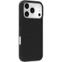 eSTUFF ES67101057 mobile phone case 16 cm (6.3 inch) Cover Black