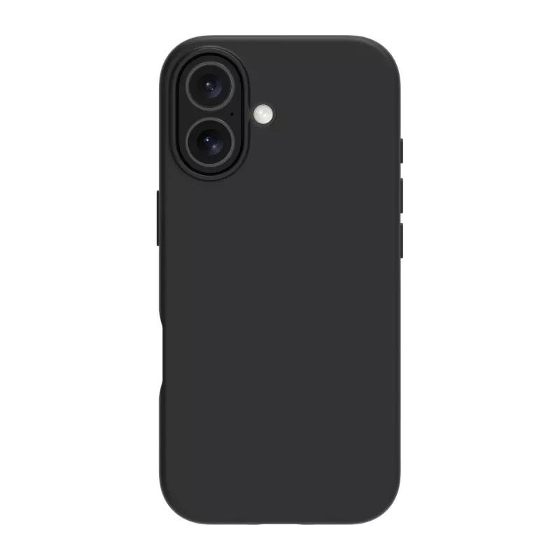 dbramante1928 Iceland Ultra D3O MS mobile phone case Cover Black