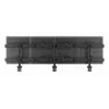 Mount Vogel's MOMO C501 Monitor Interface Component for Motion and Motion Plus, black, max load 20 kg