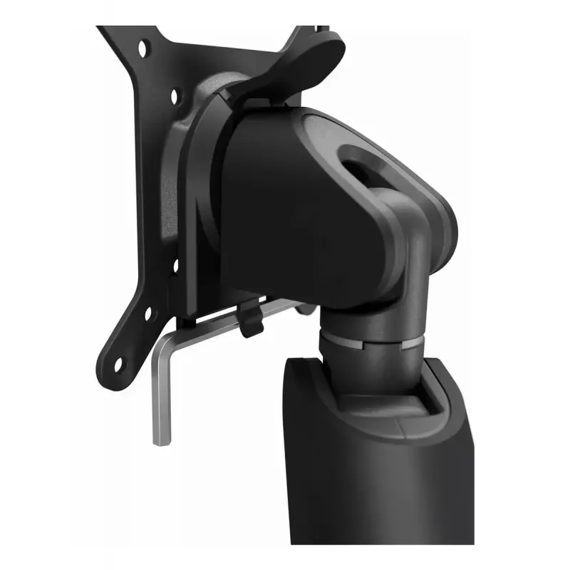 Mount Vogel's MOMO C501 Monitor Interface Component for Motion and Motion Plus, black, max load 20 kg