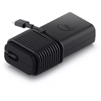 DELL DELL-MG4V2 power adapter/inverter Indoor 65 W Black
