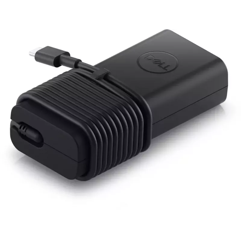 DELL DELL-MG4V2 power adapter/inverter Indoor 65 W Black