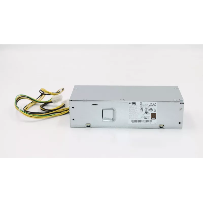 Lenovo 00PC780 power supply unit 180 W Silver