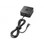 HP 45W USB Type-C AC Adapter power adapter/inverter Indoor Black