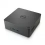 DELL TB16 Wired Thunderbolt 3 Black 180W Power Supply