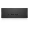 DELL TB16 Wired Thunderbolt 3 Black 180W Power Supply