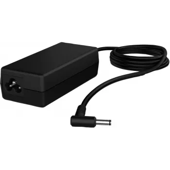 Power Adapter HP 6YY10AV 45W Black Indoor for Laptop