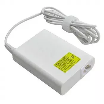 Acer AC adaptor 65 W indoor power adapter white for laptops KP.06503.008