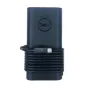 DELL F8XD9 power adapter/inverter Indoor 90 W Black