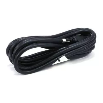 Lenovo 145000597 power cable Black 1 m