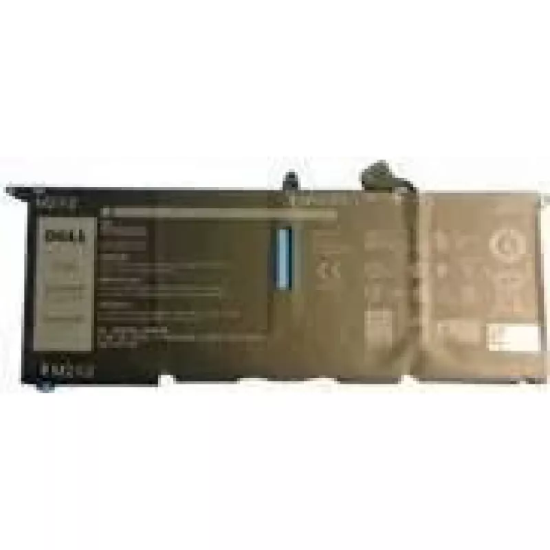 Laptop battery Dell G7GV0 Lithium-Ion 52Wh, replacement for compatible Dell notebooks