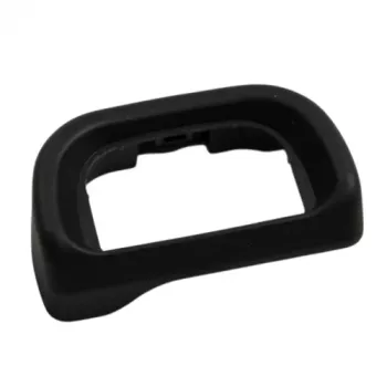 Sony 447891901 Rubber Replacement Part for Cyber-shot DSC-RX10 / RX10 II, Black