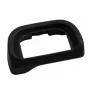 Sony 447891901 Rubber Replacement Part for Cyber-shot DSC-RX10 / RX10 II, Black