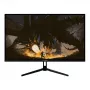 27 inch Arozzi Nova computer monitor, 2560 x 1440 Quad HD, IPS LED, 1 ms, VESA, built-in speakers — Black