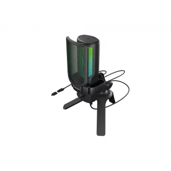 GENESIS NGM-2352 microphone Black Game console microphone