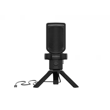 GENESIS NGM-2352 microphone Black Game console microphone